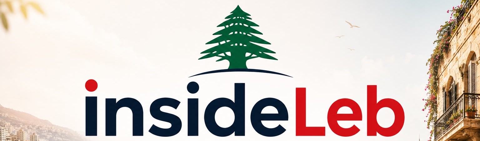 InsideLeb